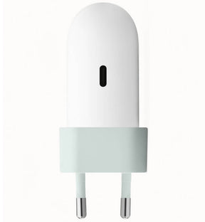 Оригинално Зарядно за Google Pixel 10/ 9 Pro XL 45W USB-C GA05732, Бял
