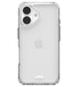 Противоударен Калъф за iPhone 16, UAG Plyo Ice Case, Прозрачен