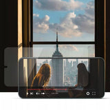 Стъклен Протектор за iPhone 16, Hofi Glass, Прозрачен (3)