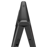 Калъф с Предпазител за Google Pixel 9 Pro Fold, Spigen Slim Armor Pro Case, Черен (6)