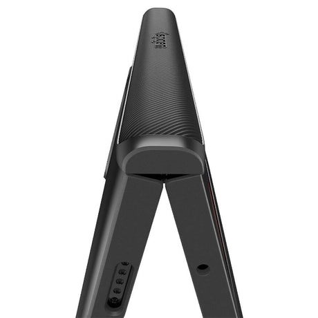 Калъф с Предпазител за Google Pixel 9 Pro Fold, Spigen Slim Armor Pro Case, Черен (6)