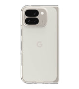 Хибриден Калъф за Google Pixel 9 Pro Fold, Spigen Ultra Hybrid Case, Прозрачен (3)