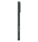 Противоударен Калъф за iPhone 16 Pro, Spigen Liquid Air Case, Зелен (4)