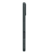 Противоударен Калъф за iPhone 16, Spigen Liquid Air Case, Зелен (5)
