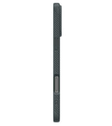 Противоударен Калъф за iPhone 16 Pro Max, Spigen Liquid Air Case, Зелен (5)