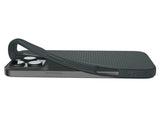 Противоударен Калъф за iPhone 16 Pro Max, Spigen Liquid Air Case, Зелен (8)