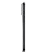 Противоударен Силиконов Калъф за iPhone 16, Spigen Liquid Crystal Case, Прозрачен (4)