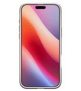 Противоударен Калъф за iPhone 16 Pro Max, Spigen Ultra Hybrid Case, Титаниев (3)