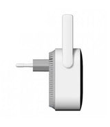 Усилвател за Безжична Мрежа, Xiaomi N300 Wi-Fi Range Extender DVB4398GL, Бял (2)
