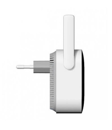 Усилвател за Безжична Мрежа, Xiaomi N300 Wi-Fi Range Extender DVB4398GL, Бял (2)