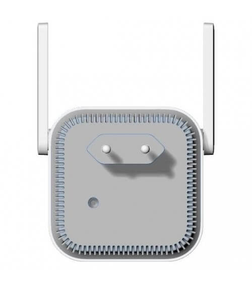 Усилвател за Безжична Мрежа, Xiaomi N300 Wi-Fi Range Extender DVB4398GL, Бял (3)
