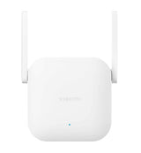 Усилвател за Безжична Мрежа, Xiaomi N300 Wi-Fi Range Extender DVB4398GL, Бял