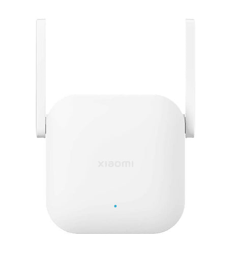 Усилвател за Безжична Мрежа, Xiaomi N300 Wi-Fi Range Extender DVB4398GL, Бял