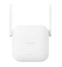 Усилвател за Безжична Мрежа, Xiaomi N300 Wi-Fi Range Extender DVB4398GL, Бял