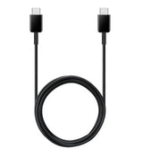 Оригинално Зарядно Samsung 25W 220v Super Fast Charger LS с USB-C Кабел EP-T2510XBE, Черен (7)