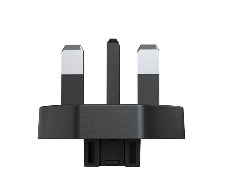 Magsafe Външна Батерия, Combo Travel Charger 10000mAh 22.5W, Черен (8)