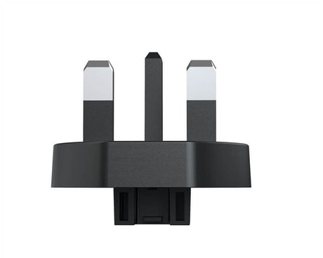 Magsafe Външна Батерия, Combo Travel Charger 10000mAh 22.5W, Черен (8)