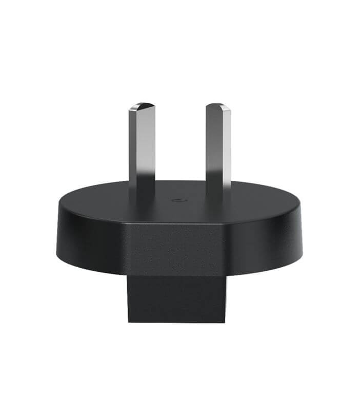 Magsafe Външна Батерия, Combo Travel Charger 10000mAh 22.5W, Черен (9)