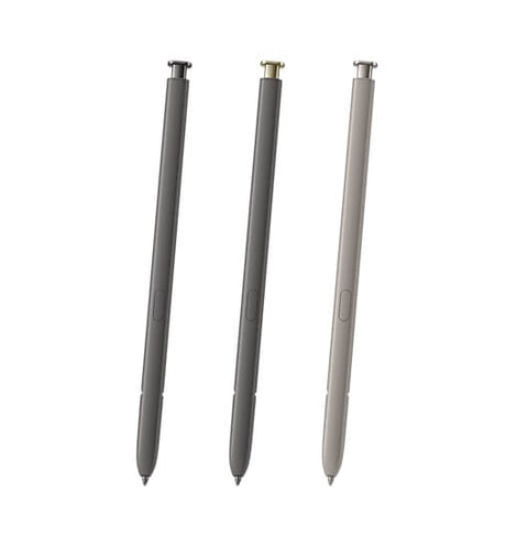 Оригинална Писалка за Samsung S24 Ultra, Stylus S Pen EJ-PS928BJE, Сив (7)