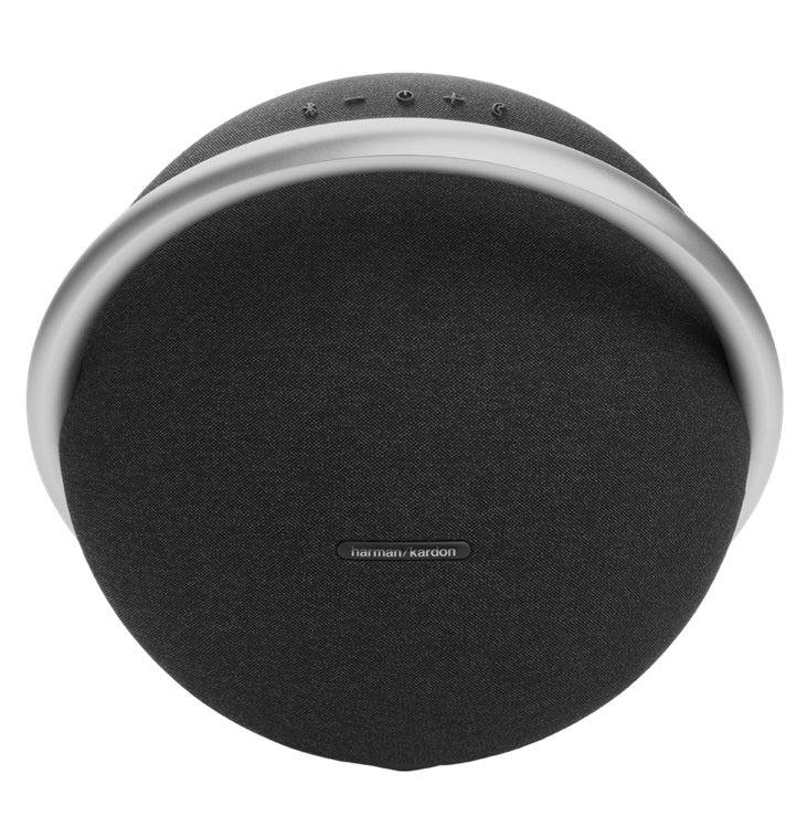 Безжична Колона, Harman Kardon Onyx Studio 8 Bluetooth Speaker, Черен (3)