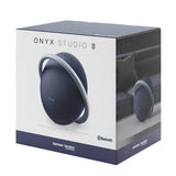 Безжична Колона, Harman Kardon Onyx Studio 8 Bluetooth Speaker, Син (5)