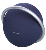 Безжична Колона, Harman Kardon Onyx Studio 8 Bluetooth Speaker, Син (4)
