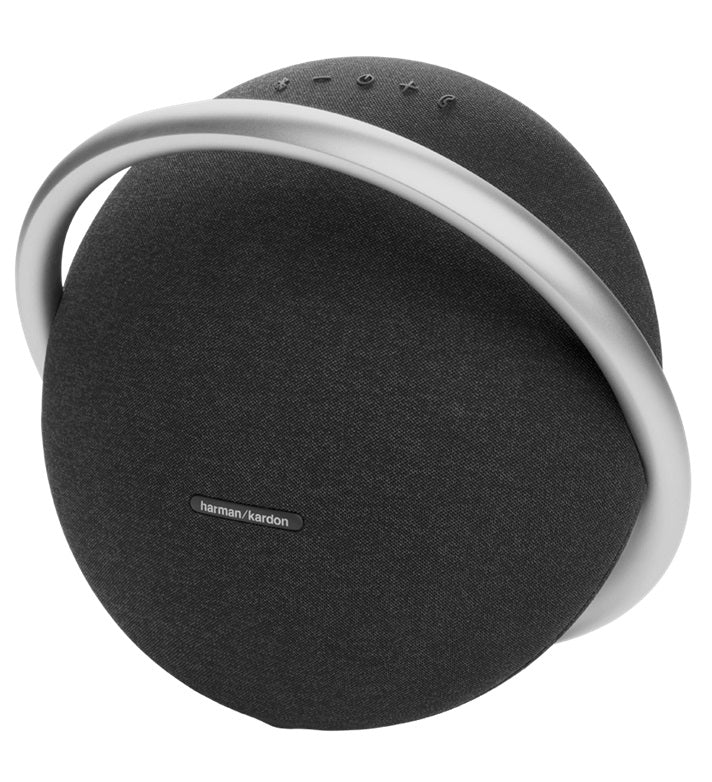 Безжична Колона, Harman Kardon Onyx Studio 8 Bluetooth Speaker, Черен (5)