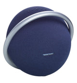 Безжична Колона, Harman Kardon Onyx Studio 8 Bluetooth Speaker, Син