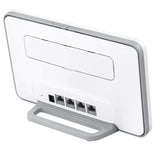 Безжичен Рутер със SIM Карта, Huawei 4G-LTE/WI-FI CPE 3 B535-232a, Бял (4)