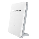 Безжичен Рутер със SIM Карта, Huawei 4G-LTE/WI-FI CPE 3 B535-232a, Бял