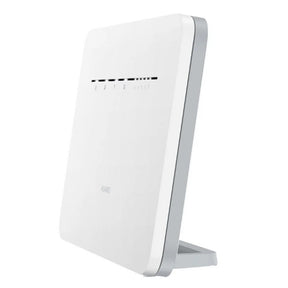 Безжичен Рутер със SIM Карта, Huawei 4G-LTE/WI-FI CPE 3 B535-232a, Бял
