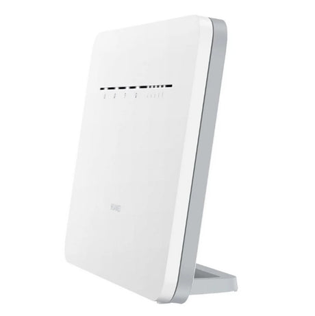 Безжичен Рутер със SIM Карта, Huawei 4G-LTE/WI-FI CPE 3 B535-232a, Бял