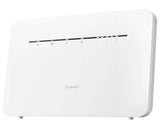Безжичен Рутер със SIM Карта, Huawei 4G-LTE/WI-FI CPE 3 B535-232a, Бял (3)
