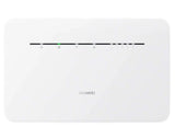 Безжичен Рутер със SIM Карта, Huawei 4G-LTE/WI-FI CPE 3 B535-232a, Бял (2)