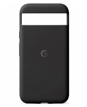 Оригинален Калъф за Google Pixel 8A, Hard Case GA05487, Черен