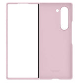 Оригинален Калъф с Писалка за Samsung Z Fold 6, Slim S Pen Case EF-OF95PCPEGWW, Розов (4)