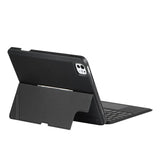 Калъф с Клавиатура за iPad Pro 11 2025-2024, Tech-Protect SC Pen Magnetic Keyboard Case, Черен (4)
