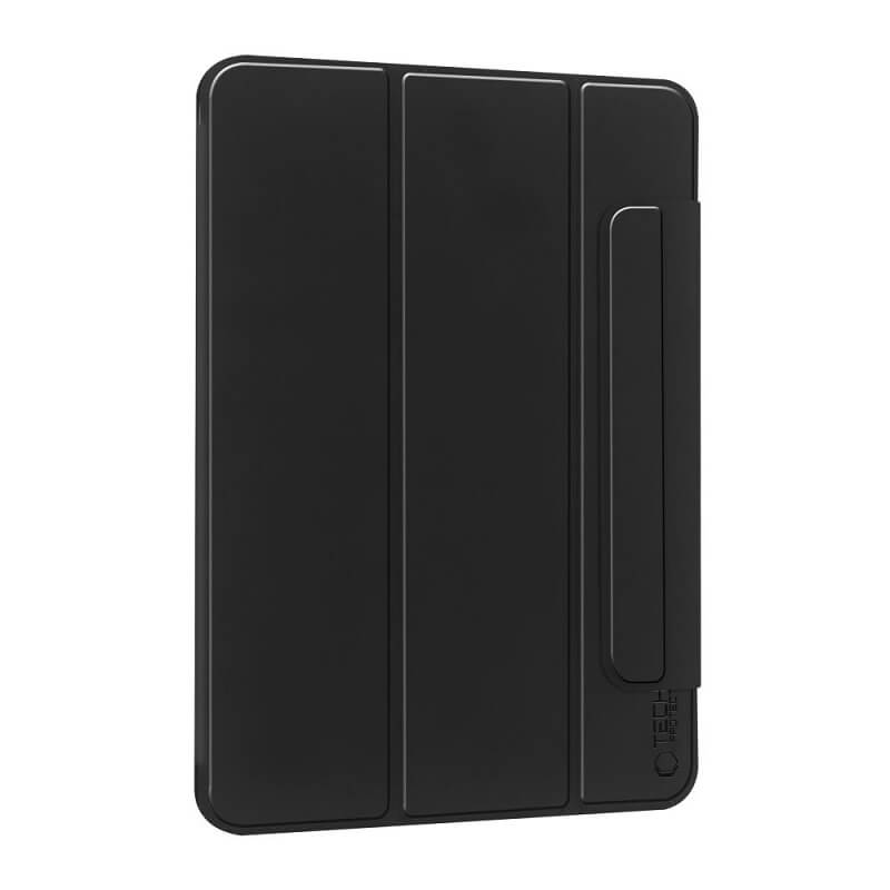 Защитен Калъф за iPad Air 13" M4/ M3/ M2, Tech-Protect Magnetic Case, Черен (2)
