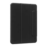Защитен Калъф за iPad Air 13" M4/ M3/ M2, Tech-Protect Magnetic Case, Черен (2)