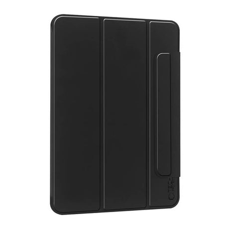 Защитен Калъф за iPad Air 13" M4/ M3/ M2, Tech-Protect Magnetic Case, Черен (2)