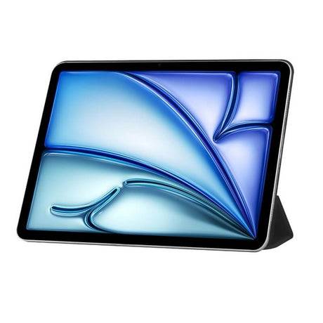 Защитен Калъф за iPad Air 13" M4/ M3/ M2, Tech-Protect Magnetic Case, Черен (4)