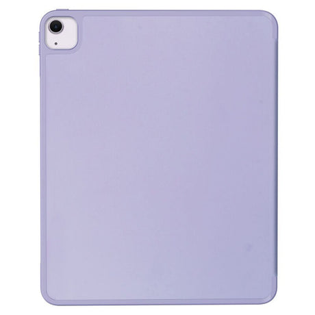 Защитен Калъф за Калъф за iPad Air 13" M4/ M3/ M2, Tech-Protect Trifold Slim Pen Case, Лилав (2)