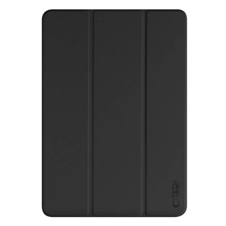 Защитен Калъф за Xiaomi Redmi Pad 1/2 Pro 12.1, Tech-Protect Trifold Slim Pen Case, Черен (2)