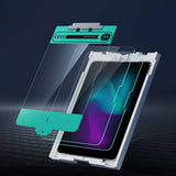 Стъклен Протектор за iPad Pro 13 2025-2024, ESR Tempered Glass, Прозрачен (5)