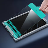 Стъклен Протектор за iPad Air 13" M4/ M3/ M2, ESR Tempered Glass, Прозрачен (6)