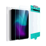 Стъклен Протектор за iPad Pro 13 2025-2024, ESR Tempered Glass, Прозрачен (2)
