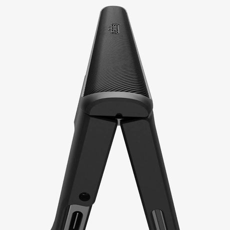 Калъф с Предпазител за Samsung Z Fold 6, Spigen Slim Armor Pro Case, Черен (4)