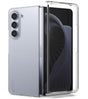 Поликарбонатен Калъф за Samsung Z Fold 6, Ringke Fusion Case, Прозрачен