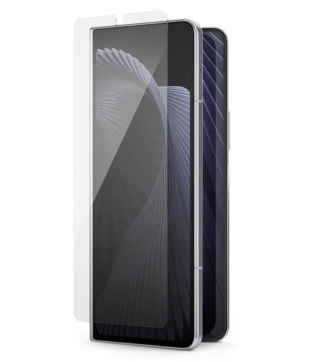 Стъклен Протектор за Samsung Z Fold 6, Ringke Tempered Glass 2бр, Прозрачен (2)