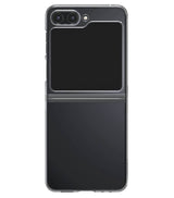 Тънък Калъф за Samsung Z Flip 7 FE/Z Flip 6, Spigen AirSkin Case, Прозрачен (2)